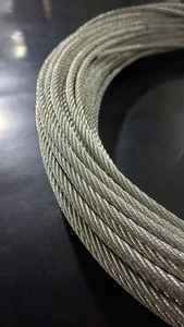 Cable de Acero Interno para Sierra de Hilo Diamantado - Product Image 3