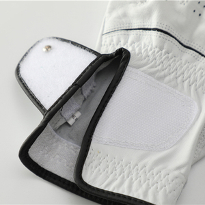 Gants de golf personnalisés de qualité supérieure |   Gants de golf avec logo personnalisé |   Fabricants et fournisseurs de gants de golf - Product Image 6