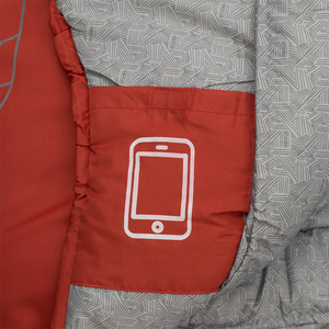 Anti-lacrima impermeabile mummia <span class=keywords><strong>sacco</strong></span> <span class=keywords><strong>a</strong></span> <span class=keywords><strong>pelo</strong></span> <span class=keywords><strong>rosso</strong></span> scuro riscaldato <span class=keywords><strong>sacco</strong></span> <span class=keywords><strong>a</strong></span> <span class=keywords><strong>pelo</strong></span> per adulti zaino <span class=keywords><strong>sacco</strong></span> <span class=keywords><strong>a</strong></span> <span class=keywords><strong>pelo</strong></span> - Product Image 3