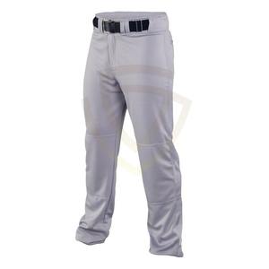 ชุดเบสบอลแบบกลับด้านได้รุ่นล่าสุดสำหรับผู้ชาย เด็ก และผู้ใหญ่ ผลิตจากโพลีเอสเตอร์ 100% แบบซับลิเมชั่น - Product Image 3