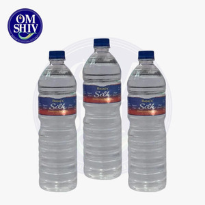 Aceite Aislante Eléctrico de Seda, Botella de 850 ml para Aplicaciones de Mantenimiento de Transformadores - Product Image 3