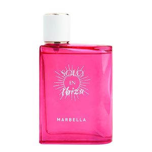 Solo En Eau de Parfum en Spray de Larga Duración para Mujer, 3.4 oz, una Mezcla Estimulante de Vainilla y Jazmín - Product Image 1