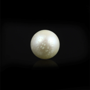 AAAA Grade Baroque Pearl 7.2 Carat Loose Gemstone for Jewelry Making - Product Image 1