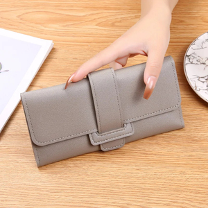New Style Cowhide Women's Clutch <b>Bag</b> Can Hold Mobile Phone Genuine <b>Leather</b> <b>Small</b> Phone <b>Bag</b> Women's Handbag - Product Image 3