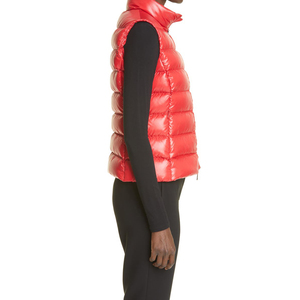 Chaleco Acolchado para Mujer de Alta Calidad, Cálido y Acolchado, Material de Alta Calidad, Logotipo Personalizado, Proveedor de Pedidos al por Mayor - Product Image 2