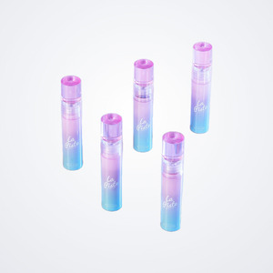 Tinte labial coreano Dearmei Glass-Like Watery Lip Lapiste Lip Tint gege bear lip tint - Product Image 4
