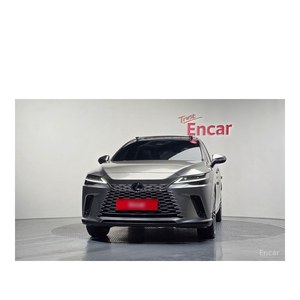 Lexus RX 2023, SUV de Lujo, 9 Meses de Uso, 36,253 km, Asientos de Cuero, Cámara Trasera, Volante a la Izquierda - Product Image 3