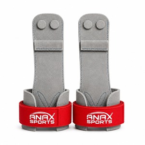 แฮนด์จับแบบ High Bar Grip เหมาะสำหรับยิม ฟิตเนสเซ็นเตอร์ สโมสรกีฬา และสถาบันยิมนาสติก ตามมาตรฐานที่ต้องการความสูงที่สม่ำเสมอ - Product Image 1