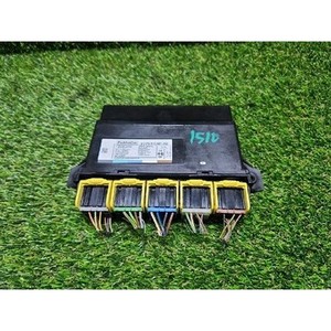 Módulos de Computación y ECU Reacondicionados con Certificación OE XF 2011-2015 8G9N19G481AB - Product Image 1