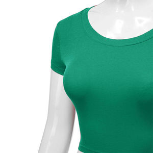 Crop Top Woman 2026 <b>Y2k</b> Cotton Football Baby Tee Brazil Crop Top <b>Shirts</b> Quick Dry Tie Dye 3D Embroidery Breathable Streetwear - Product Image 5