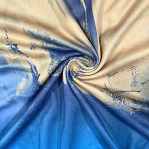 Camiseta de Manga Larga Unisex de Alta Calidad con Protección Solar y Estampado Gráfico para Senderismo, Camiseta Deportiva para Hombre - Product Image 5