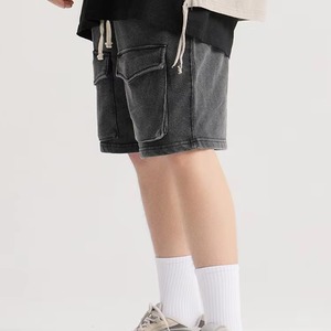 High quality washable quick dry Men's Cargo Shorts best quality top trending latest version casual wear best Men's Cargo Shorts - Product Image 5