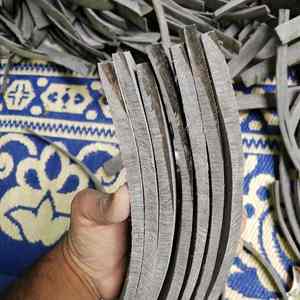 Tiras de Cuerno de Búfalo Hechas a Mano, Material Natural para Fabricación de Arcos de Arquería a Precio de Mayoreo - Product Image 6