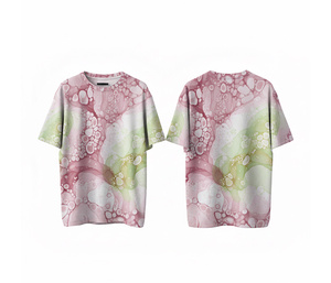 เสื้อยืดกีฬาระบายอากาศได้ดี พิมพ์ลายแบบซับลิเมชั่นเต็มตัว |   ผู้จัดจำหน่ายเสื้อผ้าออกกำลังกายแบบซับลิเมชั่น |   ไซส์ผู้ชาย ผู้หญิง และเยาวชน |   น้ำหนักเบา รวดเร็ว ดี - Product Image 3