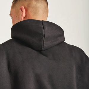 Ensemble survêtement homme nouveau design : sweat à capuche et pantalon de jogging avec cordon de serrage – Tenue de sport - Product Image 5