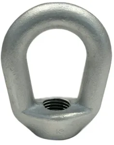 Componentes de fundición industrial de acero dulce forjado en caliente de primera calidad, tornillos redondos con tratamiento superficial HDG, suministro duradero de alta resistencia. - Product Image 4