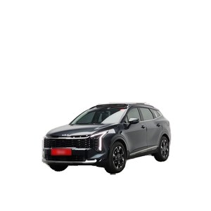 Kia Sportage 2024, 1.6 Turbo Gasolina, 2WD, Caja de Cambios Automática, Asientos de Cuero, Cámara Trasera, 7,718 km, Volante a la Izquierda - Product Image 1