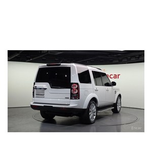 Land Rover Discovery 3.0 SDV6 HSE 2015/12 126.413 km Caja de Cambios Automática Volante a la Izquierda Norma de Emisiones Euro V - Product Image 2