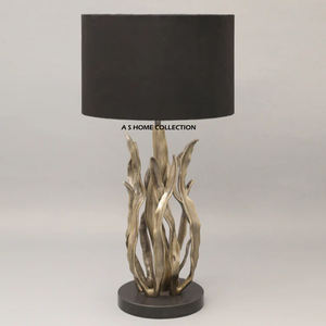 Lampe de table design unique à prix attractif pour chambre à coucher, hôtel, lampes de chevet ultra-luxe disponibles en gros - Product Image 3