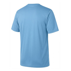 Top Quality Casual Wear Men T-Shirts Light <b>Weight</b> Men T-Shirts Solid Color Men T-Shirts <b>For</b> <b>Sale</b> - Product Image 2