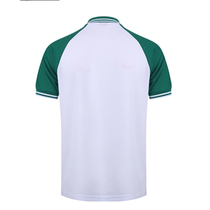 Camisetas Deportivas de Fabricante, Camisetas Polo de Golf, Logotipo Bordado Personalizado, Camiseta Polo para Hombre, Polo de Golf Liso con Estampado Personalizado - Product Image 3