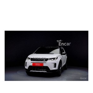 Land Rover Discovery Sport P250 Dynamic SE 2024, 11,577 km, Caja de Cambios Automática, Asientos de Cuero, Cámara Trasera, Volante a la Izquierda - Product Image 3