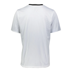 Customizable Sublimation Printed Breathable Mesh Lightweight 100% Polyester <b>Waterproof</b> Quick Dry Sports Wear Ice Hockey Jersey - Product Image 1