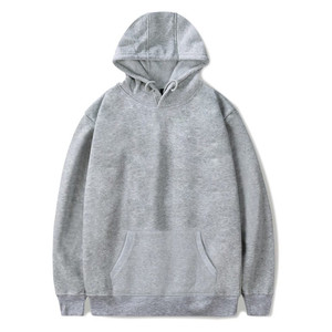 Sudadera con Capucha Oversize Rosa de Alta Calidad, Estilo Urbano, Unisex, de Algodón y Felpa, con Logotipo Estampado en la Parte Delantera, Sudadera para Mujer, Invierno - Product Image 6