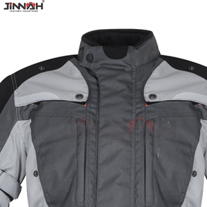 Custom Men 100% Good Quality OEM Motorcycle <b>Jacket</b> Cordura Racing Waterproof <b>Jacket</b> Textile <b>Biker</b> <b>Jacket</b> for Men in Pakistan - Product Image 2