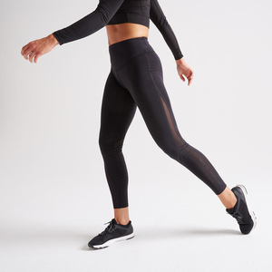 Pantalon d'équitation extensible 4 directions de haute qualité, leggings, collants, vêtements d'équitation en tissu technique au toucher doux - Product Image 5