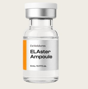 Ampoule de beauté coréenne PDRN 5mL, produit pour la santé de la peau, réparation cutanée, apaisement de la peau, soin après traitement, PDRN intensif - Product Image 4