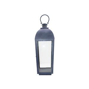 ชุดโคมไฟโลหะตกแต่งบ้าน ดีไซน์ทันสมัย 6 ชิ้น  ที่ใส่เทียนสไตล์โมเดิร์น ทำด้วยมือ รับสั่งทำ - Product Image 3