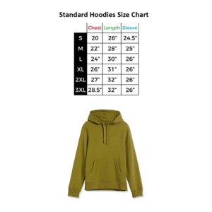Sudaderas con Capucha Personalizadas al por Mayor, Sudaderas con Capucha para Hombre, Sudaderas con Capucha con Logotipo Personalizado - Product Image 6