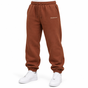 Pantalones Deportivos de Moda, Estilo Streetwear, Lavados, Transpirables, Personalizados con OEM, para Hombre, Ropa Casual - Product Image 6