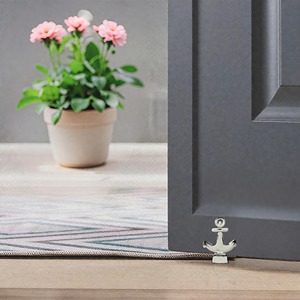 Butoir de porte original avec détails décoratifs en forme de gland - Product Image 6