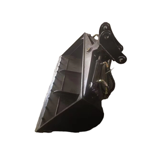 Secchio inclinabile di alta qualità per le industrie agricole nuova progettazione della costruzione - Product Image 1