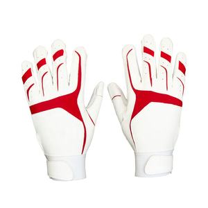 ถุงมือตีเบสบอลโลโก้บริษัทของคุณเอง - Product Image 2