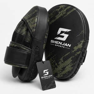 Almohadilla de entrenamiento diseñada para máxima comodidad, materiales de primera calidad, construcción duradera y excelente rendimiento durante cada sesión de entrenamiento. - Product Image 5
