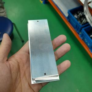 Fabricante Vietnamita de CNC de Precisión Confiable por Clientes Internacionales - Product Image 2