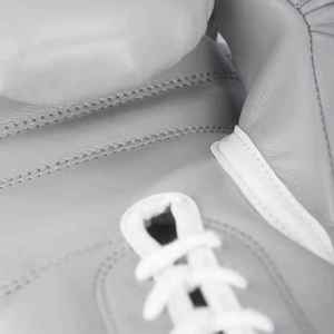 ซัพพลายเออร์ที่ดีที่สุด รับผลิตถุงมือชกมวยพิมพ์โลโก้และชื่อตามสั่ง ผู้ผลิตถุงมือกีฬาสำหรับฝึกซ้อมน้ำหนักเบาที่ดีที่สุด - Product Image 3