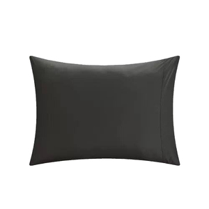 Cotton <b>Bed</b> <b>Pillows</b> With Shipment And Delivery OEM Design White Rectangle Solid Modern Neck Support Cooling - Product Image 4