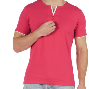 Camiseta de Hombre de Calidad con Diseño Cómodo, Secado Rápido y Transpirable, Fabricada con Poliéster/Algodón Ecológico para Uso Casual - Product Image 5