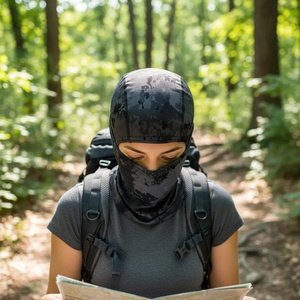 หน้ากากสยองขวัญสำหรับงานเทศกาล โรบิโอน่า ฮอร์รอร์ ดีไซน์นิโนวา โคมินาร์กา นาร์ซิอาร์กา สเตรชนา สเตรชนา มาสก้า เฟสติวาโลวา - Product Image 4