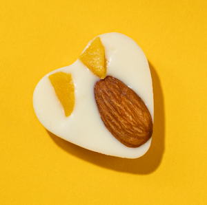 Delicioso Yogur de Mango Deshidratado con Chocolate Blanco y Almendras, Artículos al por Mayor para Regalos Corporativos - Product Image 2