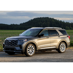 Ford Explorer SUV 2023 Usado, Impecable, Sin Accidentes, Mejor Precio, Disponible para Pedidos al por Mayor - Product Image 3