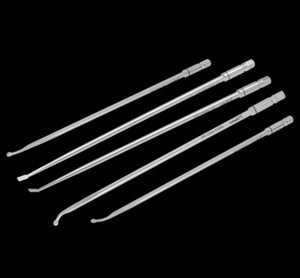 Instrumentos Quirúrgicos de Acero Inoxidable de Primera Calidad en Oferta, Elevador de Tejido para Hombro, para Cirugía Ortopédica de Hombro - Product Image 3