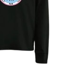 Camiseta con Logotipo Circular de Jack and Jill, Camiseta Gráfica Informal de Algodón para Hombre y Mujer, Cómoda para Uso Diario, Ropa Personalizada para Eventos - Product Image 6