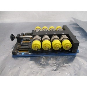 Módulo de 8 Válvulas Robitech 980-4800, 108730 - Equipo y Piezas de Semiconductores de Confianza de Legacy Global - Product Image 1