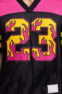 Nueva Camiseta de Fútbol de Compresión al Por Mayor de Fábrica, Unisex para Adultos, Manga Corta, Negra, Lisa, Transpirable, de Secado Rápido, Recién Llegada - Product Image 6