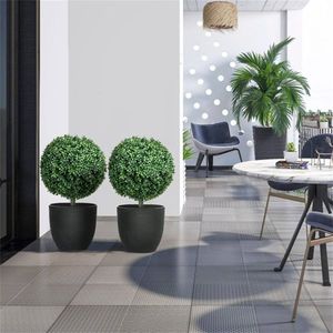 Planta Artificial/Plantas Verdes D0100HAJ3DY - Product Image 5